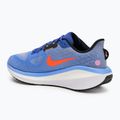 Women's running shoes Nike Vomero 17 royal pulse/astronomy blue/black/hyper crimson 3