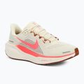 Nike Pegasus 41 women's running shoes coconut milk/ photon dust/ sail/ hot punch