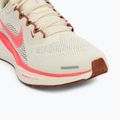 Nike Pegasus 41 women's running shoes coconut milk/ photon dust/ sail/ hot punch 7