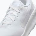 Men's Nike Promina trainers white/pure platinum 8