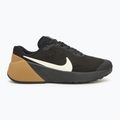 Men's training shoes Nike Air Zoom TR 1 black/ gum light brown/ coconut milk 2