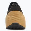 Men's training shoes Nike Air Zoom TR 1 black/ gum light brown/ coconut milk 6