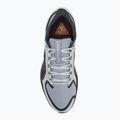 Nike Pegasus 41 GTX men's running shoes light pumice/ burgundy crush/ dark smoke grey/ ashen slate 5