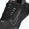 Men's running shoes Nike Juniper Trail 2 GORE-TEX black/anthracite/cool grey 10