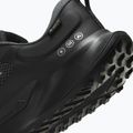 Men's running shoes Nike Juniper Trail 2 GORE-TEX black/anthracite/cool grey 11