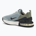 Men's training shoes Nike Air Max Alpha Trainer 6 light silver/dark stucco/pure platinum/anthracite 3