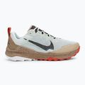 Men's running shoes Nike Wildhorse 8 Trail R light silver / velvet brown / khaki 2