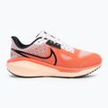 Nike Vomero 17 women's running shoes white/light wild mango/crimson tint/black 2
