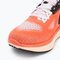 Nike Vomero 17 women's running shoes white/light wild mango/crimson tint/black 7