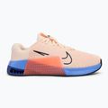 Nike Metcon 9 guava ice/ royal pulse/ persian violet/ black women's training shoes 2