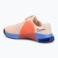 Nike Metcon 9 guava ice/ royal pulse/ persian violet/ black women's training shoes 3