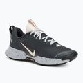 Nike Juniper Trail 3 women's running shoes dark smoke grey/black/wolf grey/lightorewoodbrown