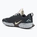 Nike Juniper Trail 3 women's running shoes dark smoke grey/black/wolf grey/lightorewoodbrown 3