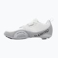 Nike Superrep Cycle 2 Premium summit white/pure platinum/black road shoe 2
