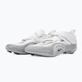 Nike Superrep Cycle 2 Premium summit white/pure platinum/black road shoe 3