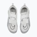 Nike Superrep Cycle 2 Premium spinning shoes summit white/pure platinum/black 9