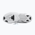 Nike Superrep Cycle 2 Premium summit white/pure platinum/black road shoe 6