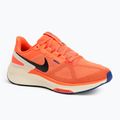 Nike Structure 25 men's running shoes Hyper crimson/astronomy blue/pale ivory/black