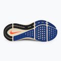 Nike Structure 25 men's running shoes Hyper crimson/astronomy blue/pale ivory/black 4