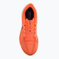 Nike Structure 25 men's running shoes Hyper crimson/astronomy blue/pale ivory/black 5