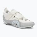 Nike Superrep Cycle 2 Premium spinning shoes summit white/pure platinum/black