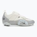 Nike Superrep Cycle 2 Premium spinning shoes summit white/pure platinum/black 2