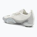 Nike Superrep Cycle 2 Premium spinning shoes summit white/pure platinum/black 3