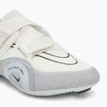 Nike Superrep Cycle 2 Premium spinning shoes summit white/pure platinum/black 7