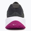 Nike Revolution 7 women's running shoes dark smoke grey/hyper violet/white/dusty cactus 6