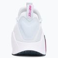 Nike Free Metcon 6 grey / armory navy / hot fuchsia women's training shoes 6