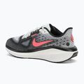 Nike Vomero 17 Photon dust/black/platinum tint/hyper punch men's running shoes 3