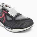 Nike Vomero 17 Photon dust/black/platinum tint/hyper punch men's running shoes 7