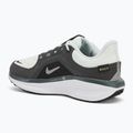 Nike Winflo 11 GORE-TEX women's running shoes anthracite/black/photon dust/metallic silver 3