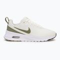 Nike Air Max Nuaxis summit white/stone/white/light army women's shoes 2