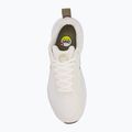 Nike Air Max Nuaxis summit white/stone/white/light army women's shoes 5