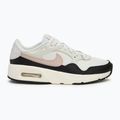 Nike Air Max SC Platinum tint/black/sail/platinum violet women's shoes 2