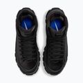 Women's shoes Nike Blazer Roam Mid black/university red/racer blue/black 13