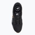 Nike Air Max SC women's shoes black/ sesame/ hemp/ white 5