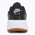 Nike Air Max SC women's shoes black/ sesame/ hemp/ white 6