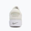 Nike Court Legacy Lift women's shoes summit white/white/phantom/light smoke grey 6