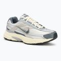 Nike Initiator men's running shoes light bone/coconut milk/ metallic silver/smoke grey