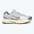 Nike Initiator men's running shoes light bone/coconut milk/ metallic silver/smoke grey 2