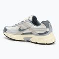 Nike Initiator men's running shoes light bone/coconut milk/ metallic silver/smoke grey 3