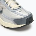 Nike Initiator men's running shoes light bone/coconut milk/ metallic silver/smoke grey 7