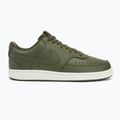 Men's Nike Court Vision Low Next Nature Cargo khaki/sail/cargo khaki shoes 2