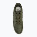 Men's Nike Court Vision Low Next Nature Cargo khaki/sail/cargo khaki shoes 5