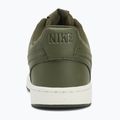 Men's Nike Court Vision Low Next Nature Cargo khaki/sail/cargo khaki shoes 6