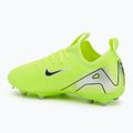 Nike Mercurial Vapor 16 Academy FG/MG volt/black children's football boots 3