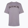 Women's T-shirt Nike Sportswear Loose Graphic light violet ore