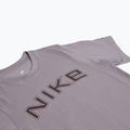Women's T-shirt Nike Sportswear Loose Graphic light violet ore 3